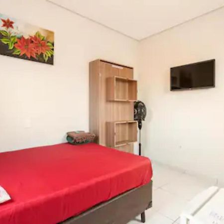 Pousada Casa Da Fernanda, Suite Sky Praia Grande  Kültér fotó